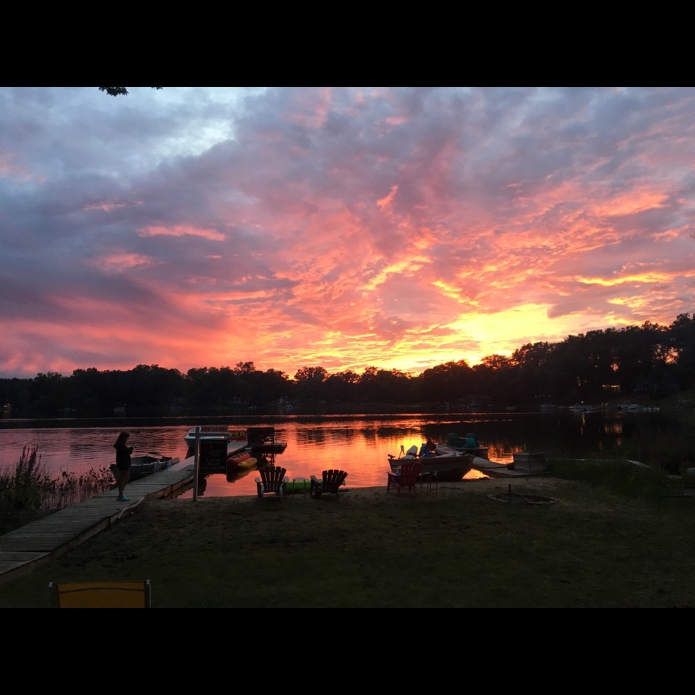 Meet your Posher, Rachel